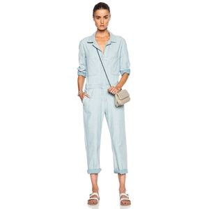 M.i.H Jeans Arconaut Overall